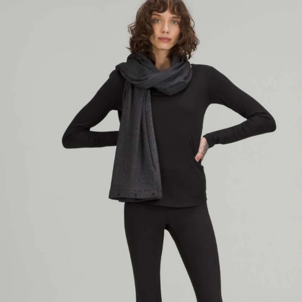 lululemon athletica materials rulu